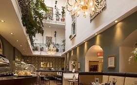 Palais-Hotel Erzherzog Johann